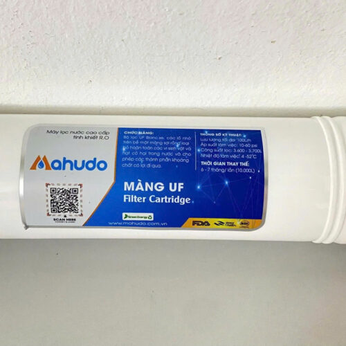 Loại lắp máy Ro